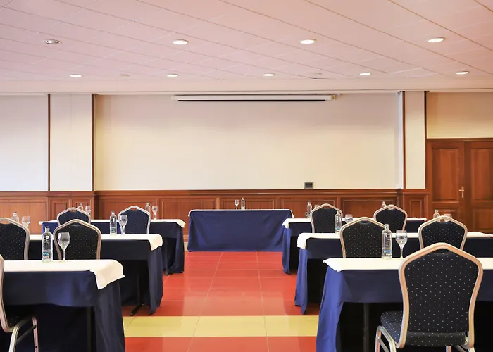 Iberostar Selection Anthelia Hotel Costa Adeje (Tenerife)