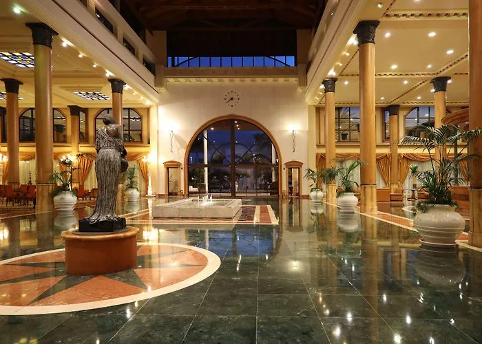 Iberostar Selection Anthelia 5*