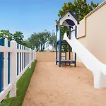 Hotel Iberostar Selection Anthelia Costa Adeje (Tenerife)
