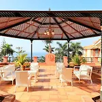 Iberostar Selection Anthelia Costa Adeje (Tenerife)
