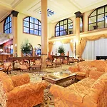 Iberostar Selection Anthelia 5* Costa Adeje (Tenerife)