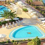 Iberostar Selection Anthelia Otel