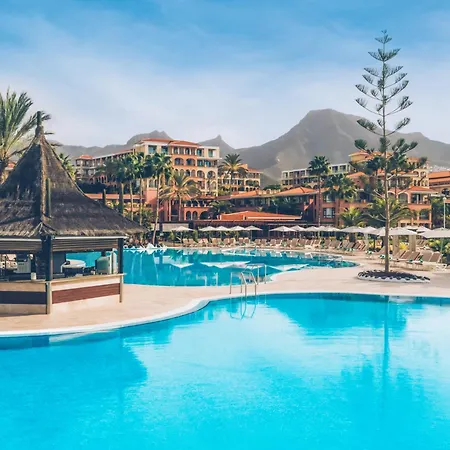 Hotel Iberostar Selection Anthelia 5*