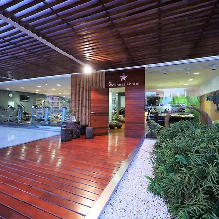 Iberostar Selection Anthelia Hotell