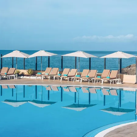 Iberostar Selection Anthelia Costa Adeje (Tenerife)