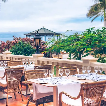 Hotell Iberostar Selection Anthelia 5*