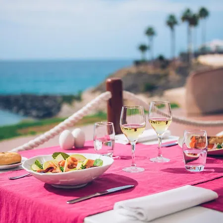 Iberostar Selection Anthelia Hotell 5*