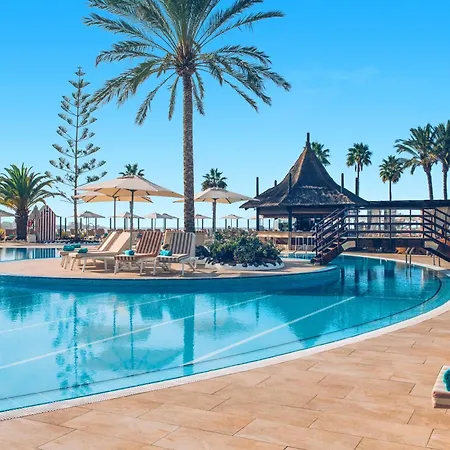Hotell Iberostar Selection Anthelia Costa Adeje (Tenerife)