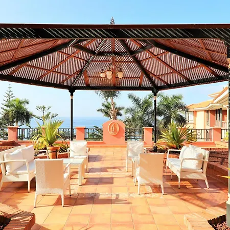Iberostar Selection Anthelia Costa Adeje (Tenerife)