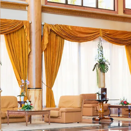Iberostar Selection Anthelia Costa Adeje (Tenerife)