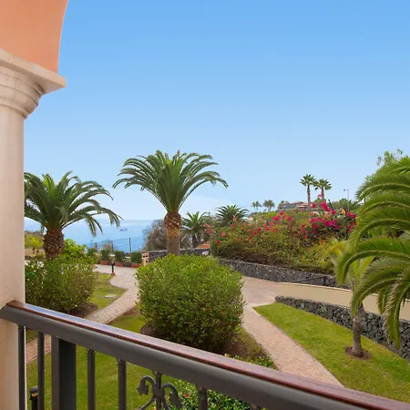 Hotel Iberostar Selection Anthelia