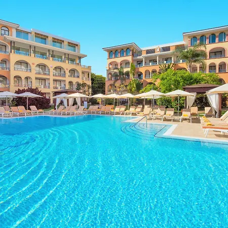 酒店 Iberostar Selection Anthelia 阿德耶