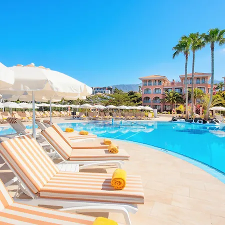 Iberostar Selection Anthelia 5* Costa Adeje (Tenerife)