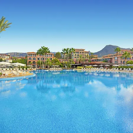 酒店 Iberostar Selection Anthelia 5*