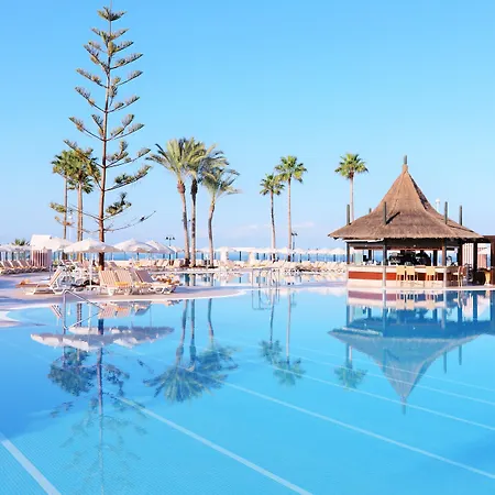 Iberostar Selection Anthelia Hotel 5*