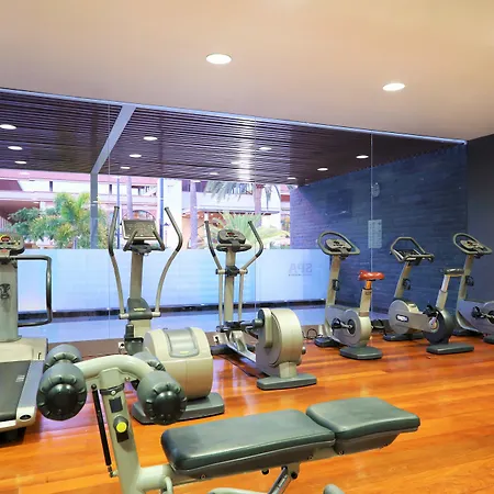 Iberostar Selection Anthelia Hotell 5*
