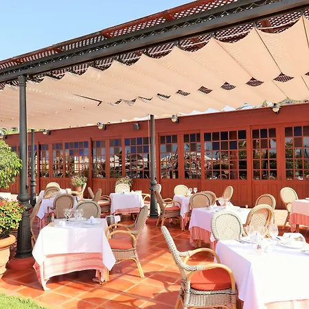 Hotell Iberostar Selection Anthelia Costa Adeje (Tenerife)