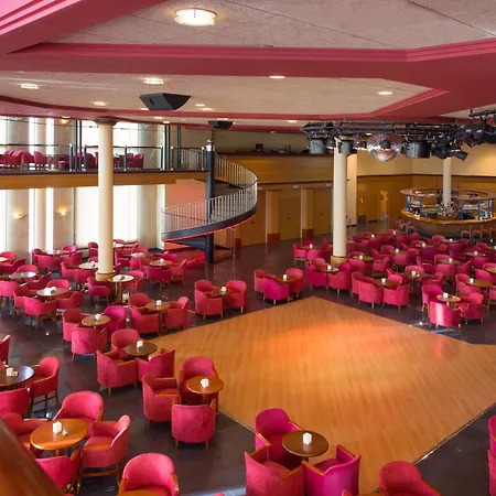 Hotel Iberostar Selection Anthelia 5*