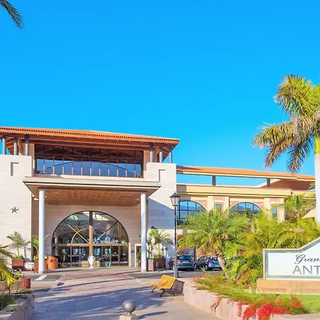 Hotell Iberostar Selection Anthelia Costa Adeje (Tenerife)