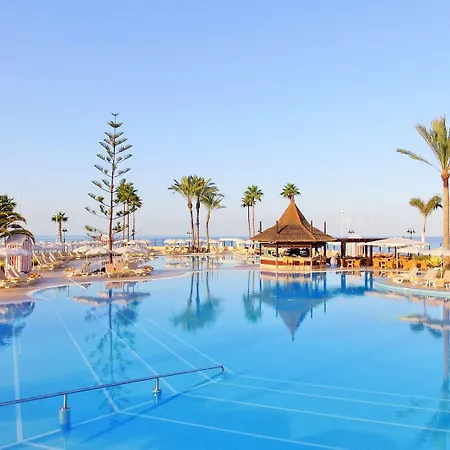Iberostar Selection Anthelia Hotell Costa Adeje (Tenerife)