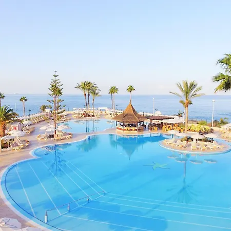 Iberostar Selection Anthelia Hotel