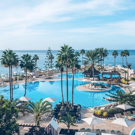 Hotell Iberostar Selection Anthelia 5*
