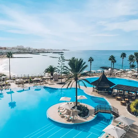 Hotell Iberostar Selection Anthelia 5*