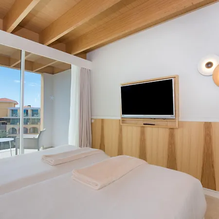 Iberostar Selection Anthelia Hotell Costa Adeje (Tenerife)