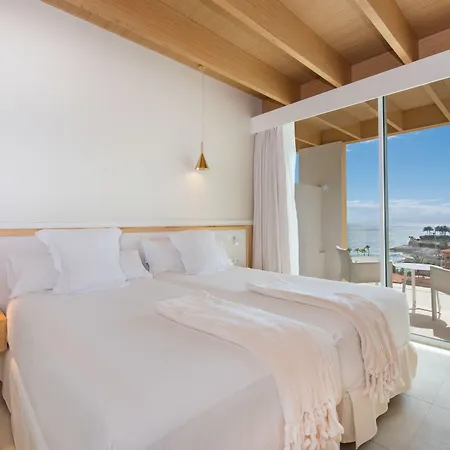 Iberostar Selection Anthelia Hotell Costa Adeje (Tenerife)
