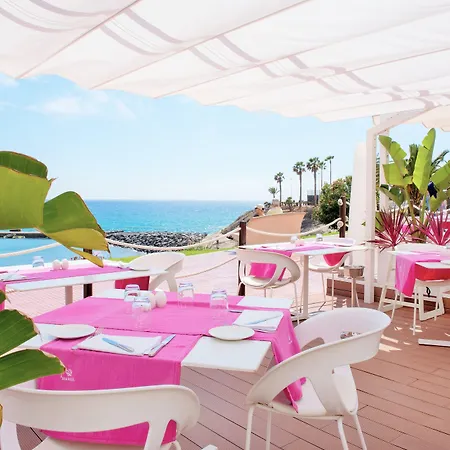Iberostar Selection Anthelia 5* Costa Adeje (Tenerife)