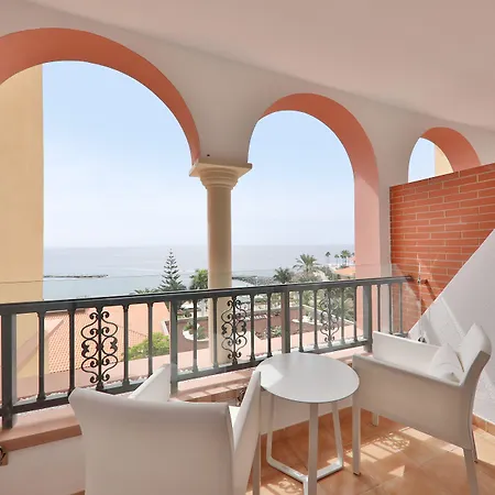Hotel Iberostar Selection Anthelia Costa Adeje (Tenerife)
