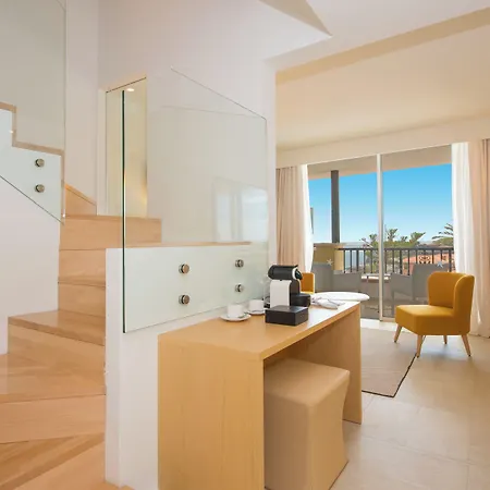 Iberostar Selection Anthelia 5*
