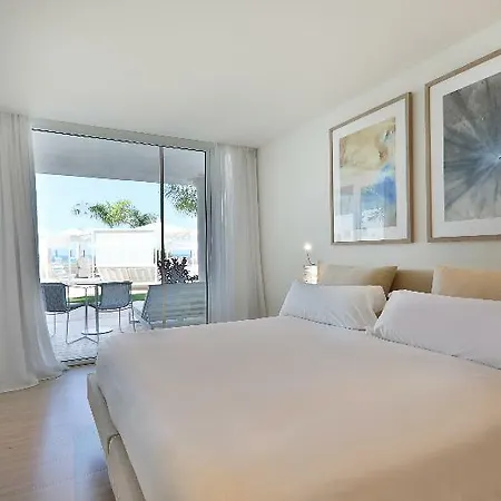 Hotel Iberostar Selection Anthelia Costa Adeje (Tenerife)
