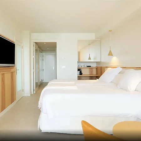 Iberostar Selection Anthelia Hotell 5*