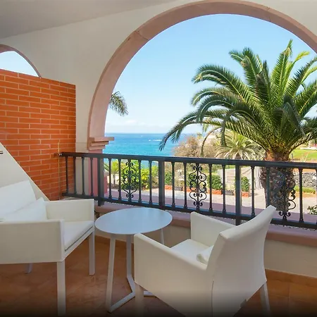 Iberostar Selection Anthelia 5* Costa Adeje (Tenerife)