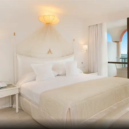 Iberostar Selection Anthelia Hotel