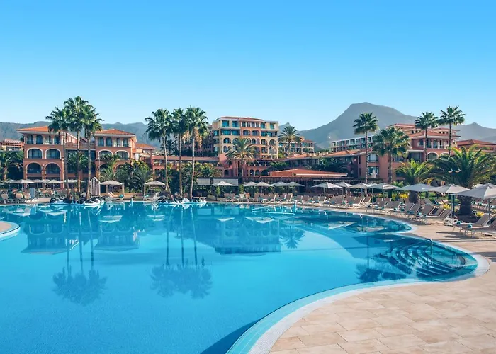 Iberostar Selection Anthelia Costa Adeje