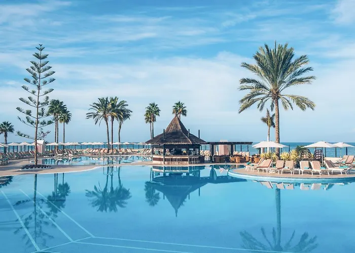 Iberostar Selection Anthelia 5*