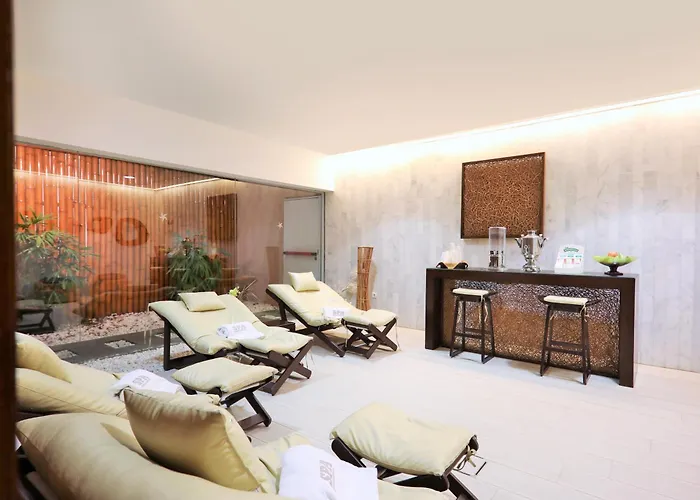 酒店 Iberostar Selection Anthelia 5*