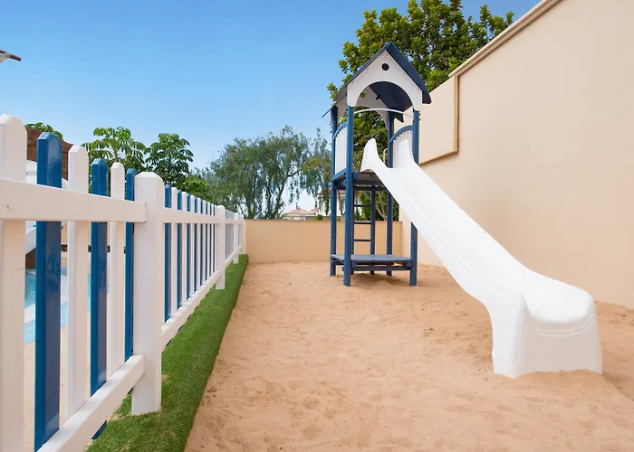 Otel Iberostar Selection Anthelia Costa Adeje