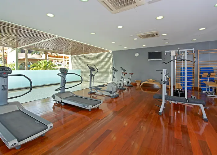 Iberostar Selection Anthelia 5*