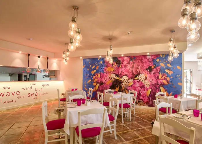 酒店 Iberostar Selection Anthelia