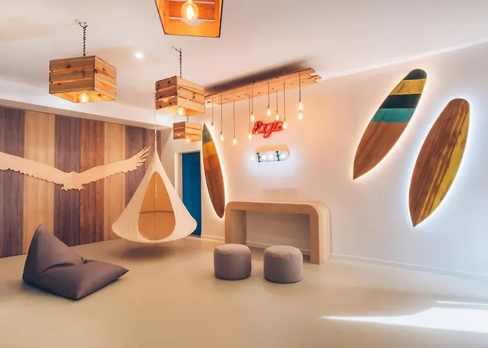 Hotel Iberostar Selection Anthelia 5*