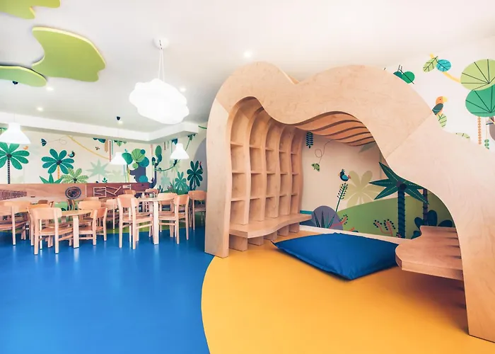 Iberostar Selection Anthelia 酒店