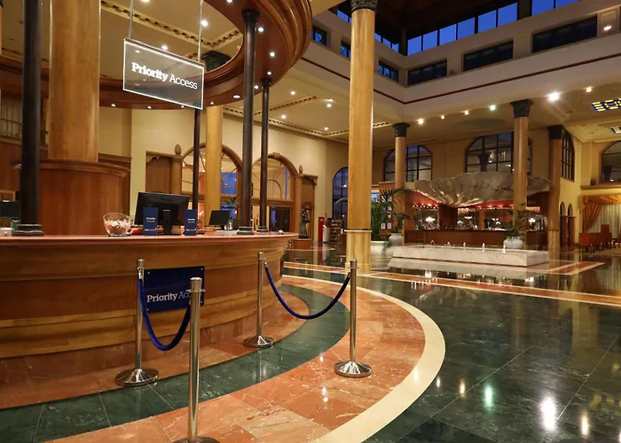 Iberostar Selection Anthelia 阿德耶