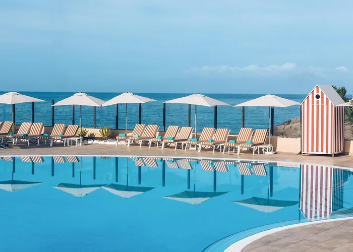 Iberostar Selection Anthelia 阿德耶