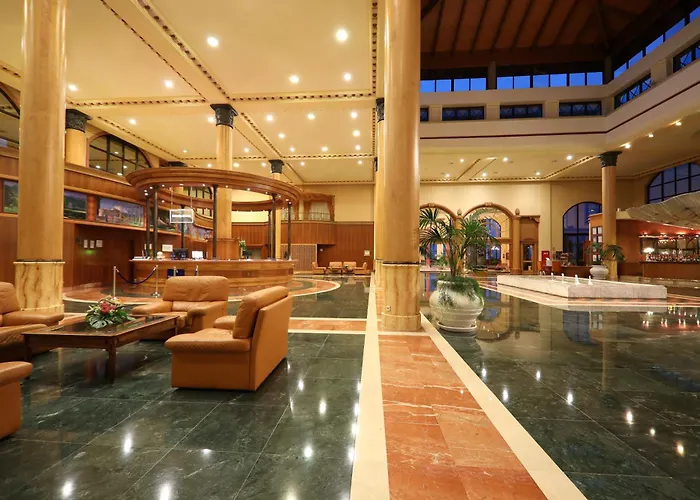 Iberostar Selection Anthelia 5*