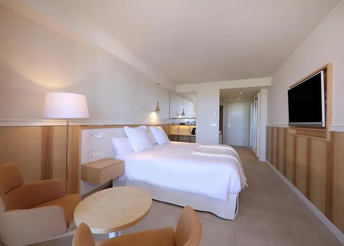 Iberostar Selection Anthelia 5* Costa Adeje (Tenerife)