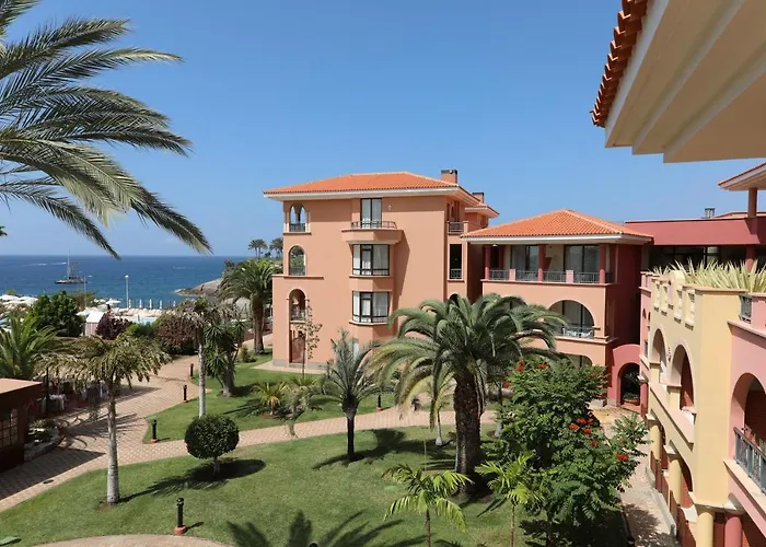 Iberostar Selection Anthelia 5* 阿德耶