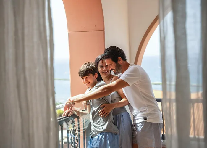 Iberostar Selection Anthelia 5* 阿德耶